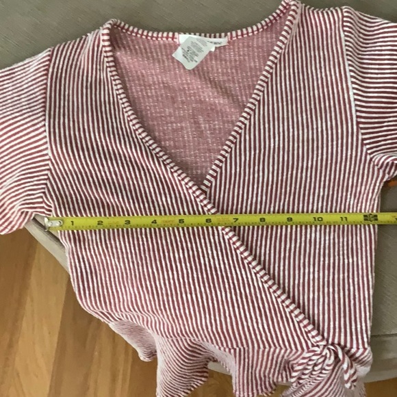 Stretchy Top - Picture 2 of 2